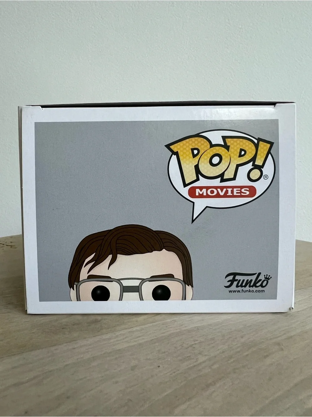 Funko original please